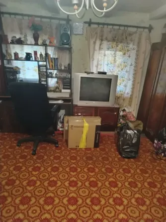 Продам дом на Азотном Донецк
