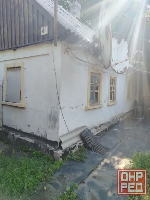 Продам дом на Азотном Донецк - изображение 2