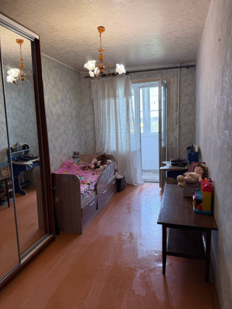 3-комнатная квартира в Буденновском р-не Донецк