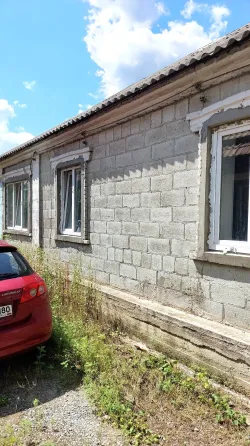 Продам дом. Калининский район, б-ца Калинина Донецк