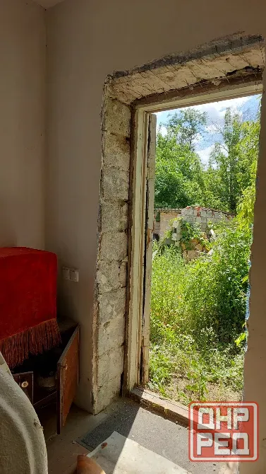 Продам дом. Калининский район, б-ца Калинина Донецк - изображение 8