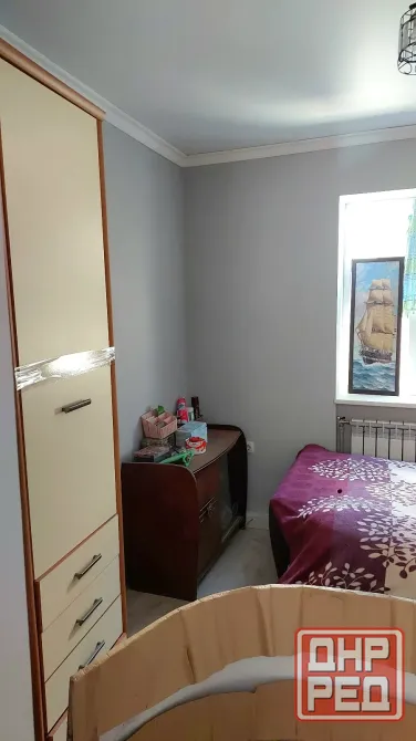 Продам дом. Калининский район, б-ца Калинина Донецк - изображение 6