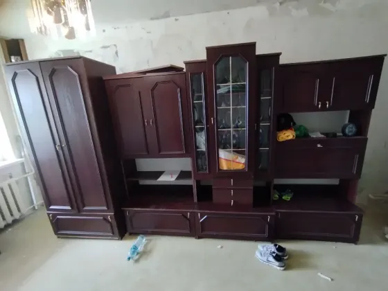 Продам Мебель б/у Донецк