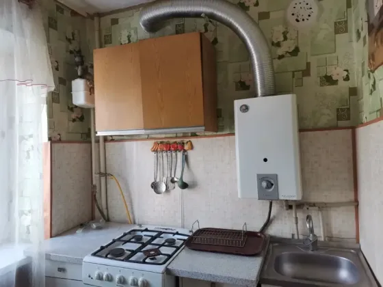 Продам 2к.кв. Киевский район, пр-т Засядько Донецк