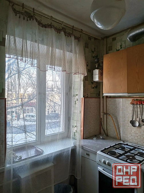 Продам 2к.кв. Киевский район, пр-т Засядько Донецк - изображение 1