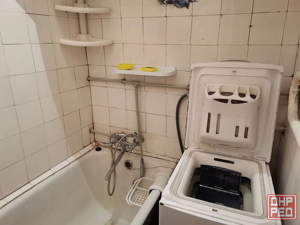 Продам 2к.кв. Киевский район, пр-т Засядько Донецк - изображение 4