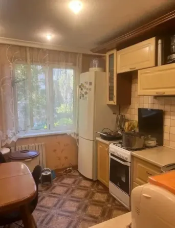 Продается 3-комнатная квартира в Куйбышевском районе Донецка Донецк