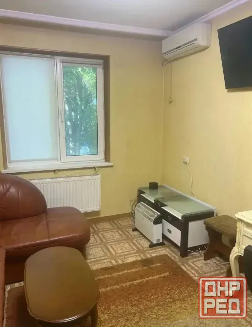 Продается 3-комнатная квартира в Куйбышевском районе Донецка Донецк - изображение 2