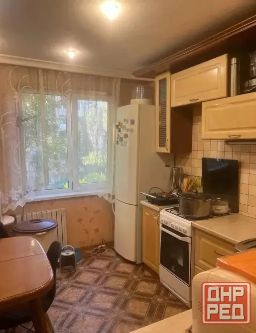 Продается 3-комнатная квартира в Куйбышевском районе Донецка Донецк - изображение 6