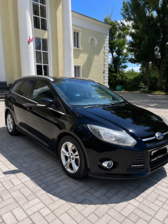 Продам Форд Фокус 3 Макеевка