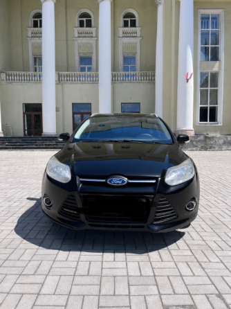 Продам Форд Фокус 3 Макеевка