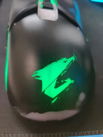 Мышь Aorus m5 Макеевка
