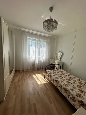 Продам 2к. квартиру на Донском Донецк