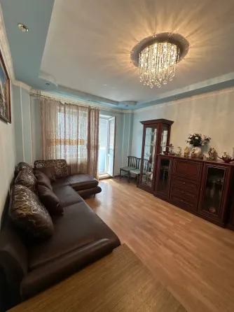 Продам 2к. квартиру на Донском Донецк