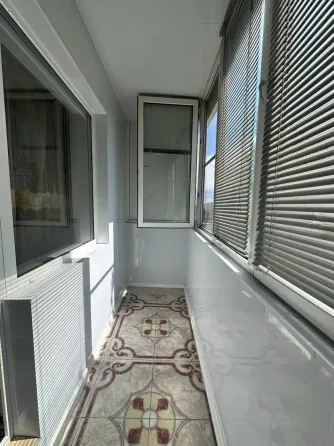 Продам 2к. квартиру на Донском Донецк