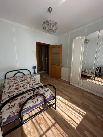 Продам 2к. квартиру на Донском Донецк