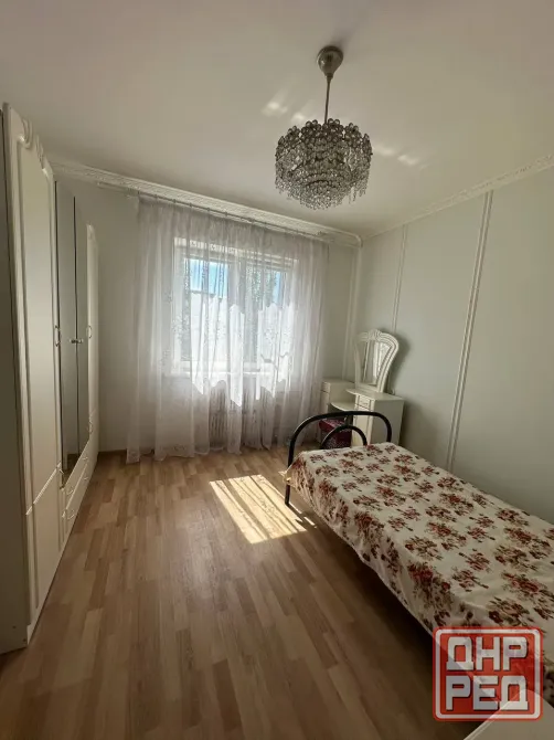 Продам 2к. квартиру на Донском Донецк - изображение 5