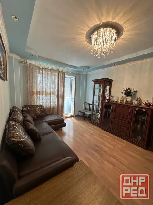 Продам 2к. квартиру на Донском Донецк - изображение 1