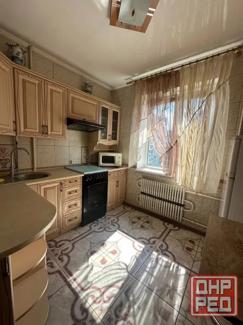 Продам 2к. квартиру на Донском Донецк - изображение 7