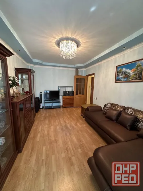 Продам 2к. квартиру на Донском Донецк - изображение 2