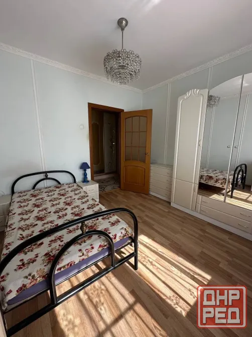 Продам 2к. квартиру на Донском Донецк - изображение 6