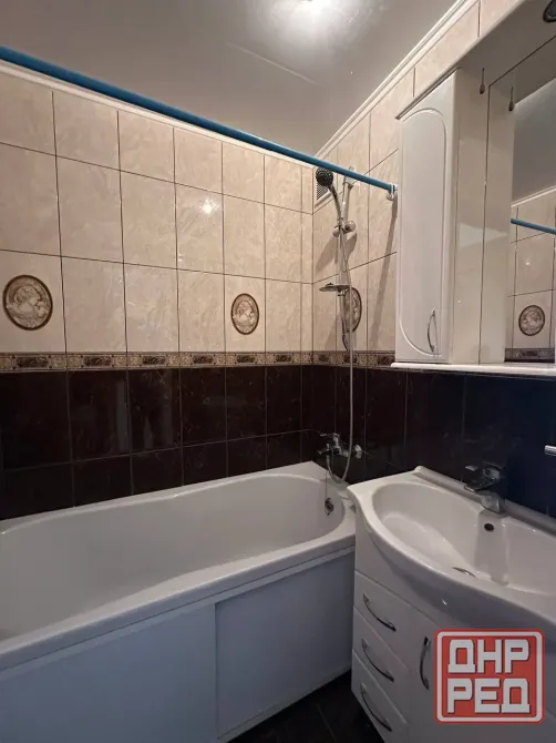 Продам 2к. квартиру на Донском Донецк - изображение 8
