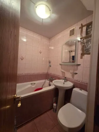 Продам 3к.квартиру в Центре Донецка Донецк