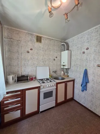 Продам 3к.квартиру в Центре Донецка Донецк