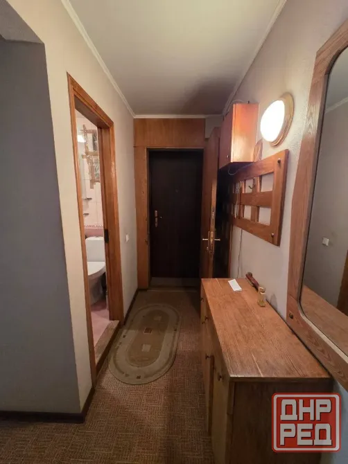 Продам 3к.квартиру в Центре Донецка Донецк - изображение 9