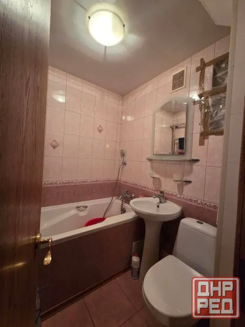 Продам 3к.квартиру в Центре Донецка Донецк - изображение 3