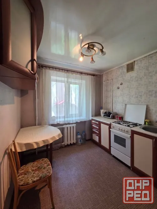 Продам 3к.квартиру в Центре Донецка Донецк - изображение 1