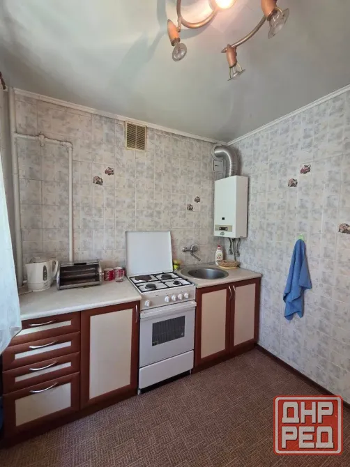 Продам 3к.квартиру в Центре Донецка Донецк - изображение 2