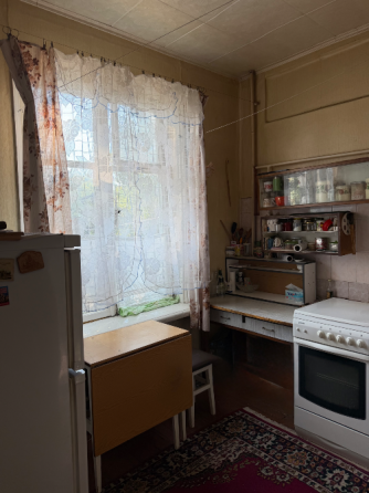 Двухкомнатная квартира в Буд.районе Донецк