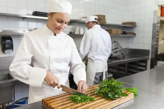Кухонный работник Макеевка
