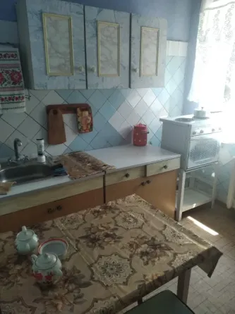 Сдам квартиру Донецк