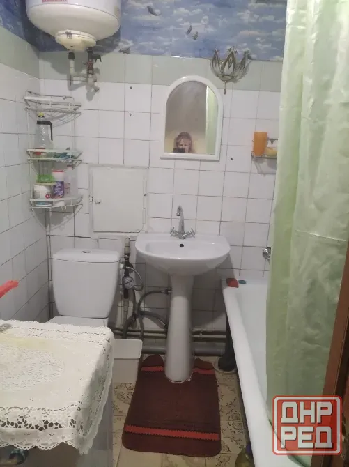 Сдам квартиру Донецк - изображение 4