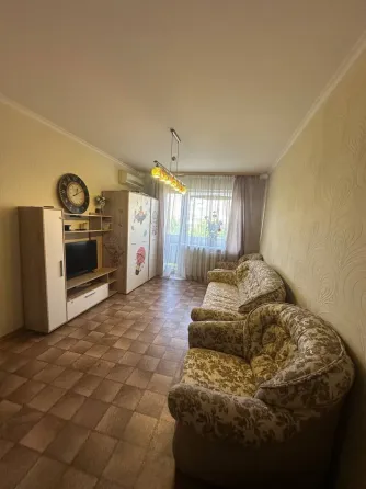 Продам 4к.квартиру, ул.Прожекторная Донецк