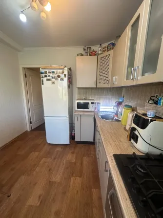 Продам 4к.квартиру, ул.Прожекторная Донецк