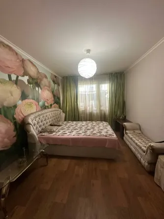 Продам 4к.квартиру, ул.Прожекторная Донецк