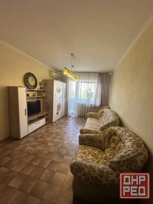 Продам 4к.квартиру, ул.Прожекторная Донецк - изображение 5