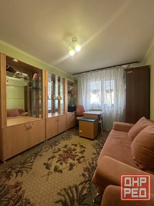Продам 4к.квартиру, ул.Прожекторная Донецк - изображение 7