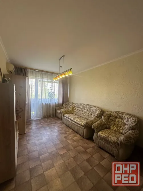 Продам 4к.квартиру, ул.Прожекторная Донецк - изображение 6