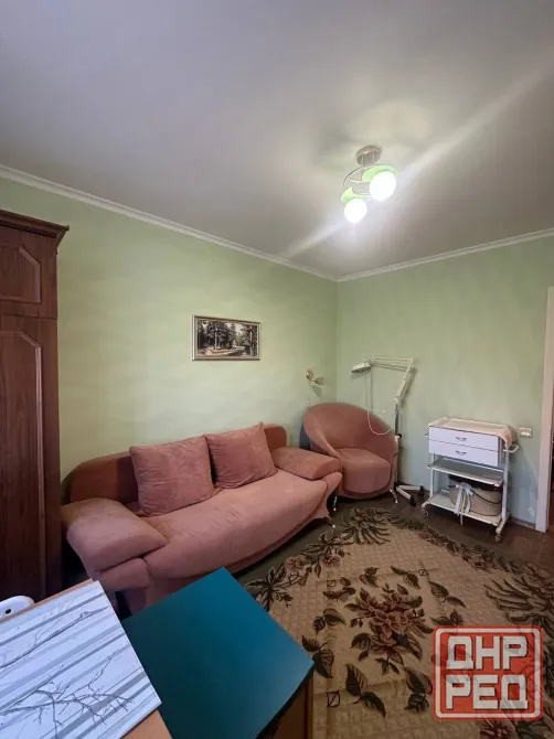 Продам 4к.квартиру, ул.Прожекторная Донецк - изображение 8