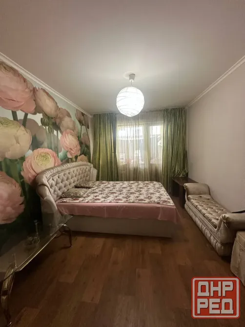 Продам 4к.квартиру, ул.Прожекторная Донецк - изображение 1
