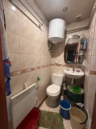 Продам дом на Мед.институте Донецк