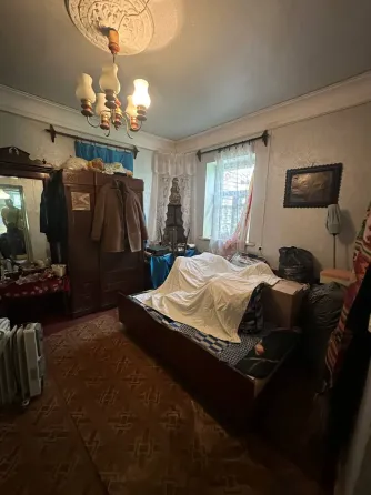 Продам дом на Мед.институте Донецк