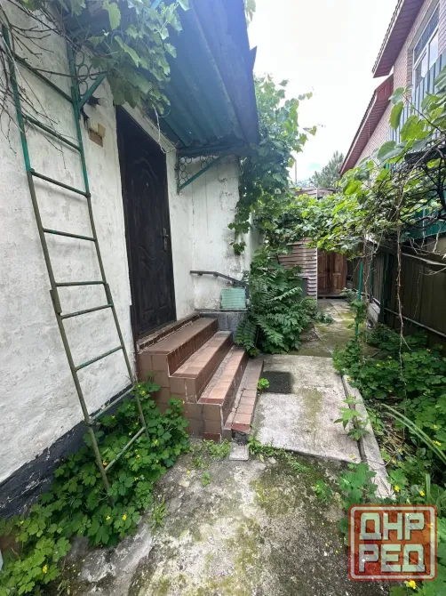 Продам дом на Мед.институте Донецк - изображение 9