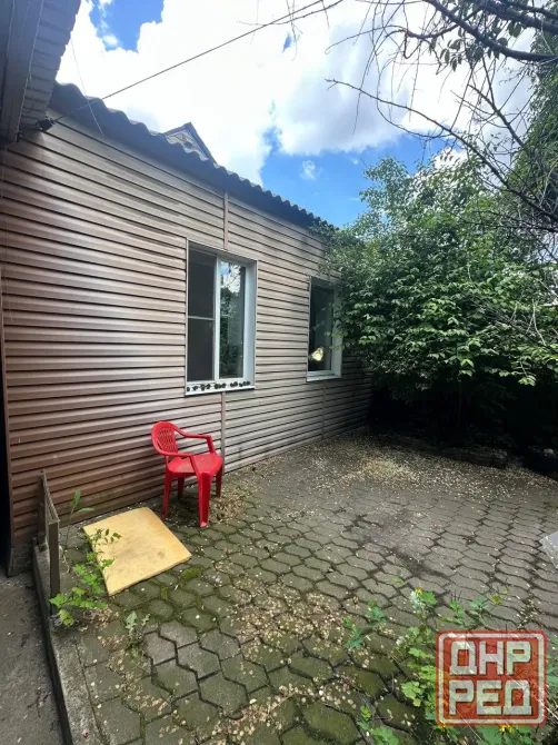 Продам дом на Мед.институте Донецк - изображение 8
