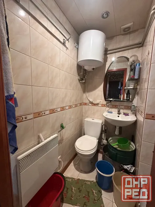 Продам дом на Мед.институте Донецк - изображение 4
