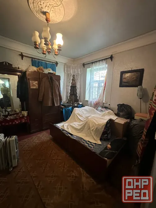 Продам дом на Мед.институте Донецк - изображение 6